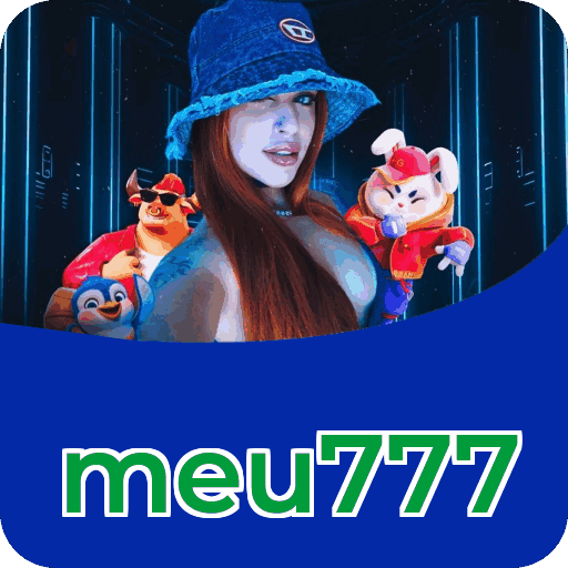 Fluxo de download do app meu777 — referência visual